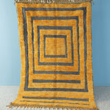 Tapis Berbère, Candide, 155 x 248