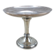 Silver metal cup art deco wmf