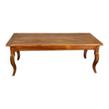 Louis XV Walnut Table