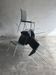 Set of 5 "Lia" chairs by Roberto Barbieri for Zanotta