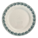 Compotier - footed plate in ironstone model Iberia from Saint Amand
