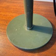 Art Deco swivel table lamp model Swiss Quick 1500 by Alfred Müller for Amba, 1930s.