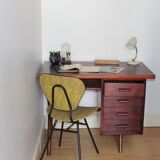 Vintage desk 1950
