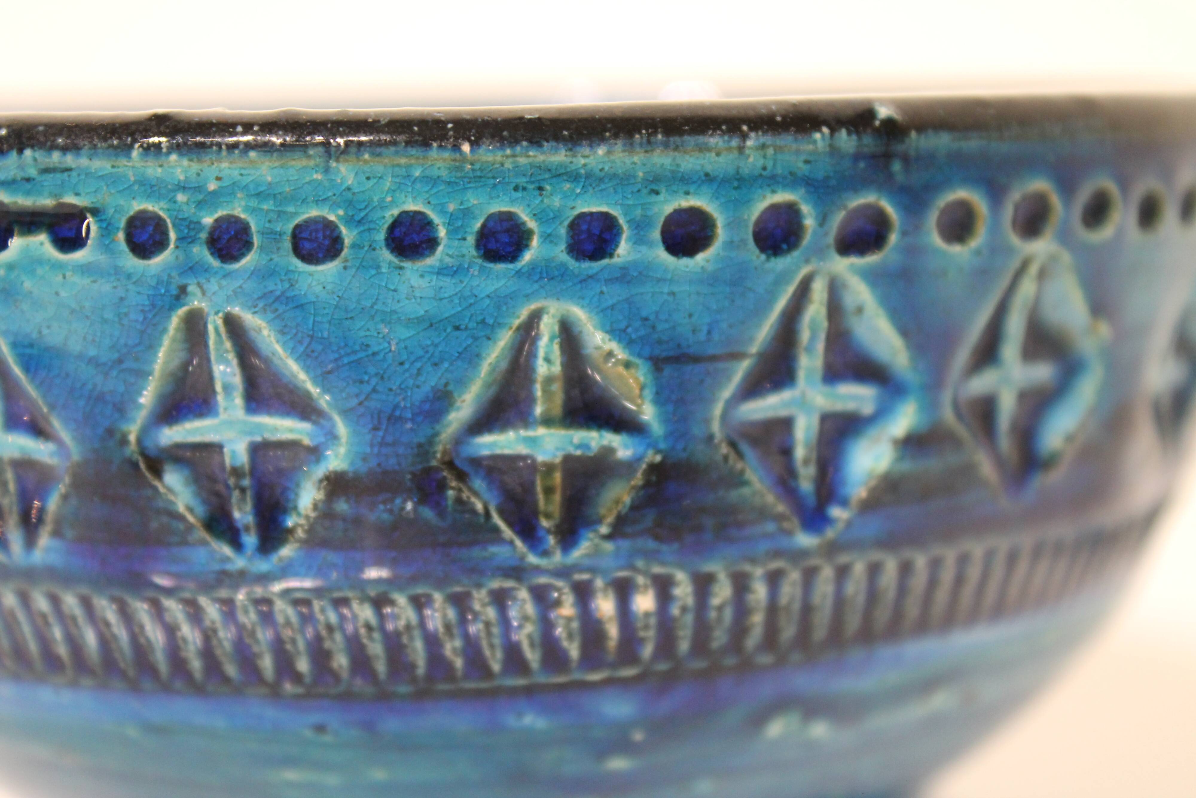 Candle holder "Rimini" series Aldo Londi