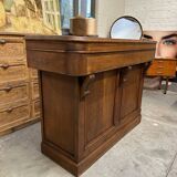 Shop counter, early 20th century