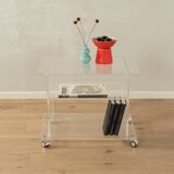 1960s Side table