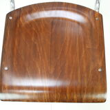 Art deco chair designed by mart stam, type s10, 1930