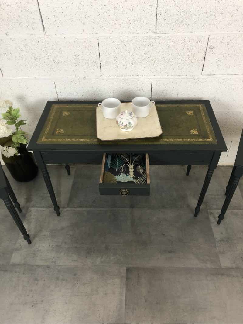 Coffee tables old trundle