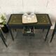 Coffee tables old trundle