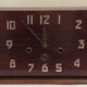 Old clock