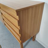 Scandinavian vintage 1960s sideboard