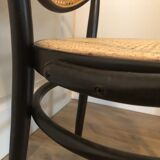 Fauteuil Thonet 210