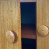 Teak sideboard