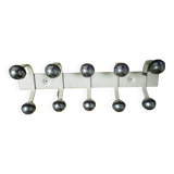 Vintage coat rack from the 60s and 70s