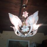 Murano chandelier