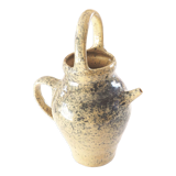Blue Speckled Gargoulette