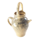 Gargoulette mouchetis bleu