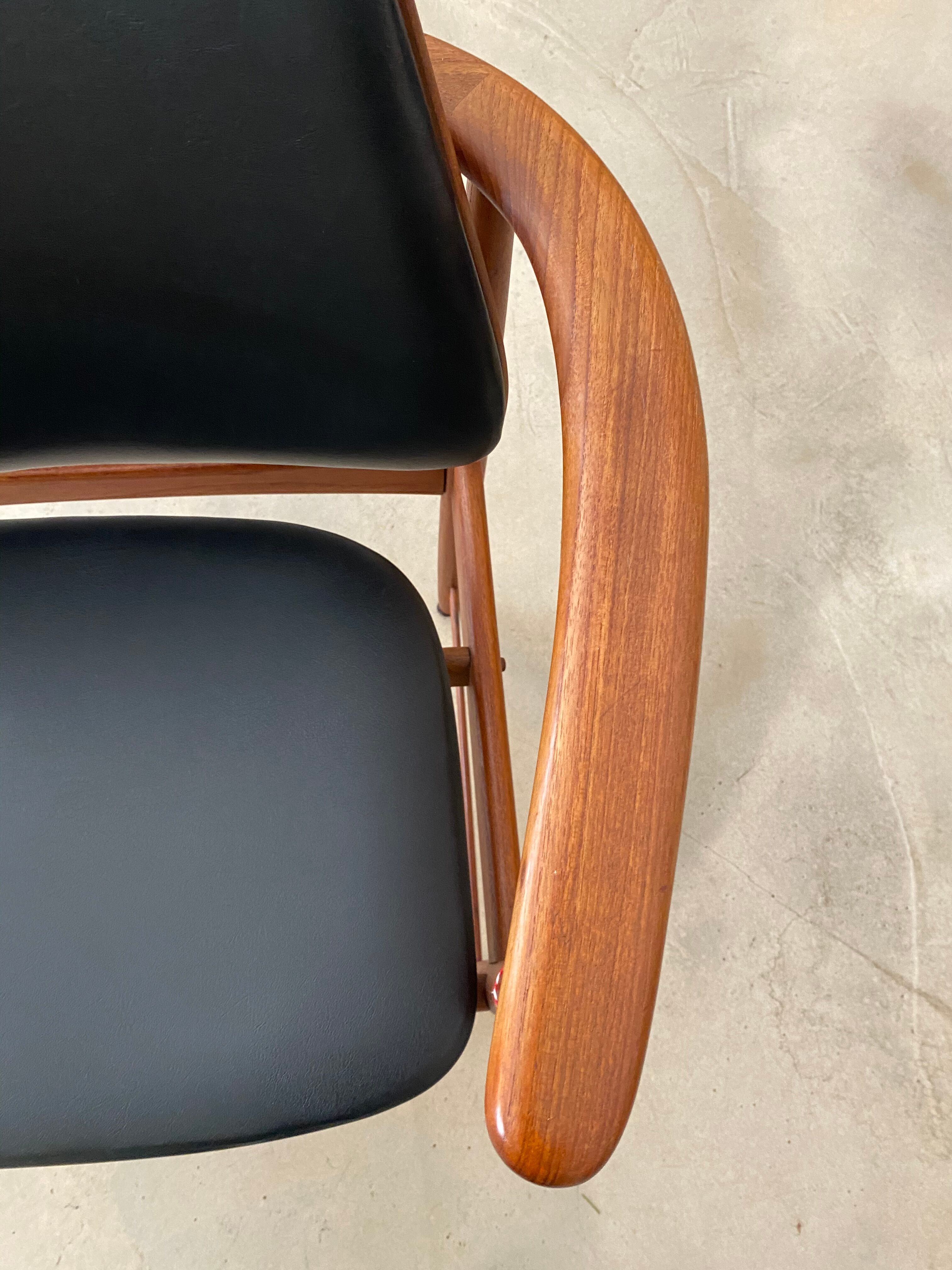 Armchair Arne Hovmand Olsen
