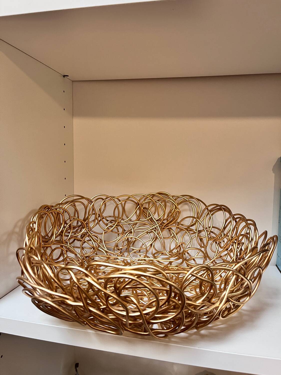 Cup ALESSI Fratelli Campana