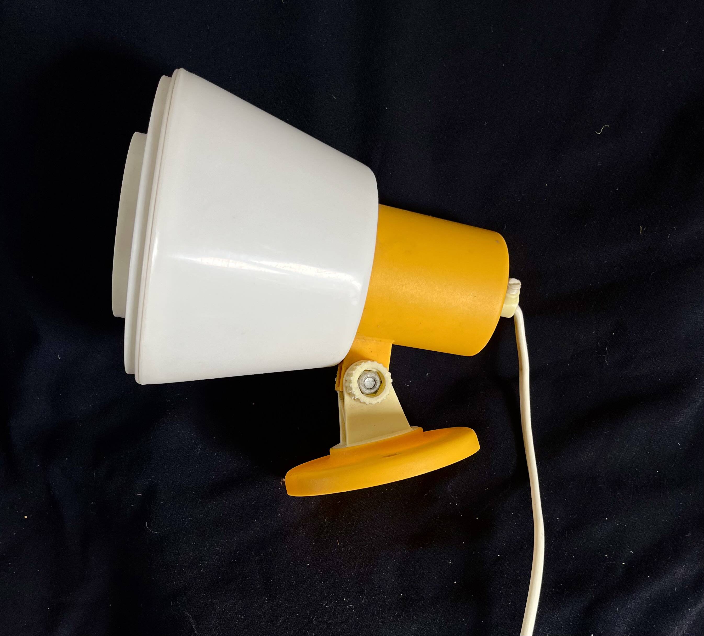 Petite applique scandinave Pop seventies