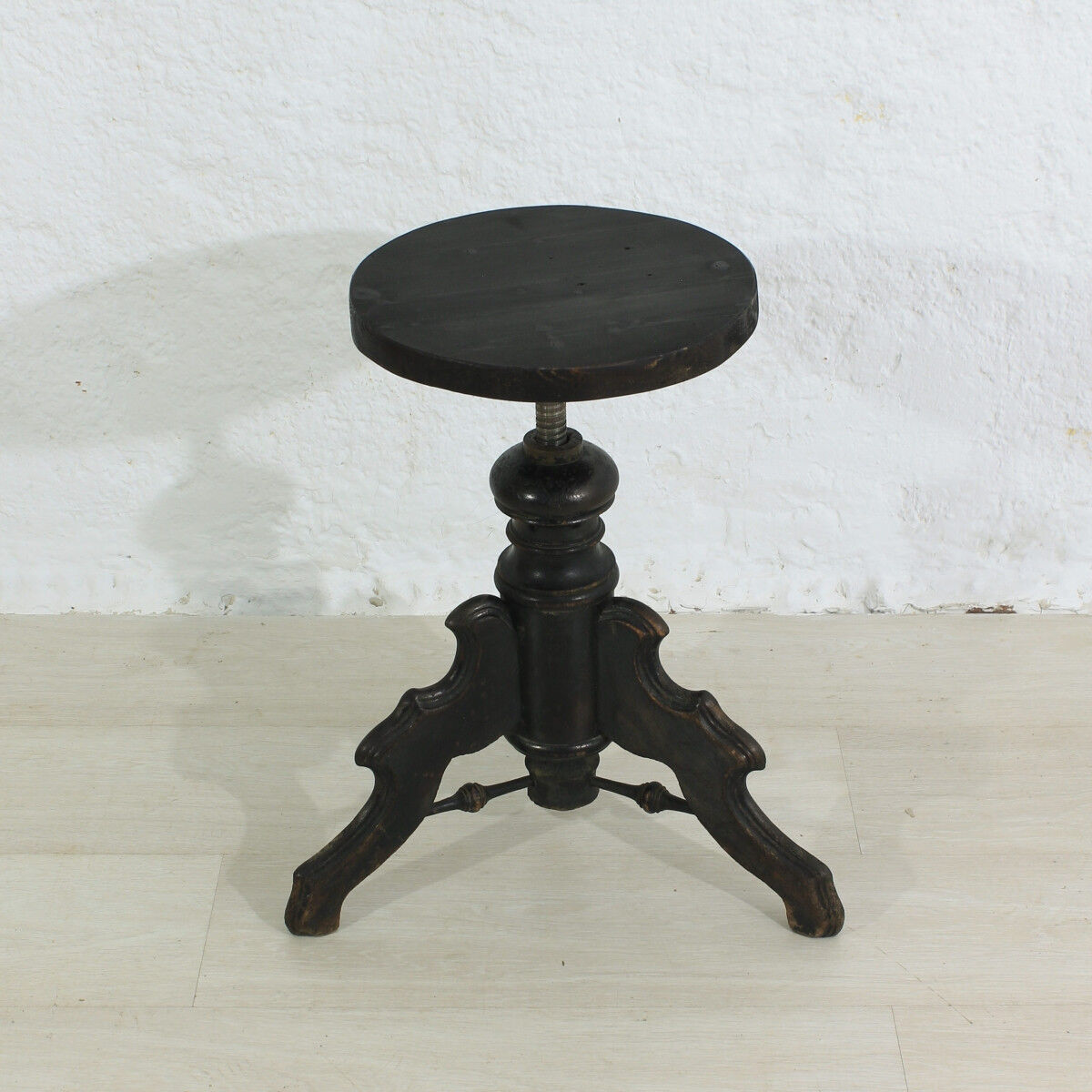 Antique stool ca 1920