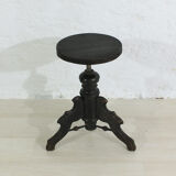 Antique stool ca 1920