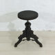 Tabouret antique vers 1920
