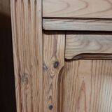 Vintage sideboard