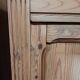 Vintage sideboard