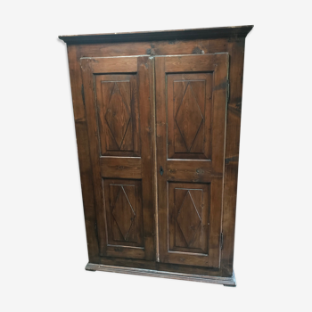 Armoire ancienne