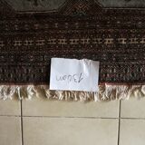Tapis perse