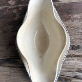 ironstone sauce boat