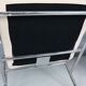 2x Fauteuil Wagon Fumoir LC 13 Le Corbusier, 1931