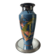 Large ceramic vase of 39 cm Atelier Thomas BUXÓ (1970)