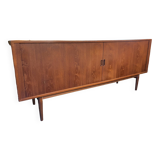 Enfilade Arne Vooder