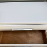 Commode Art Déco renovee