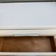 Renovated Art Deco chest of drawers