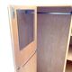 Vintage KB04 wardrobe by Cees Braakman for Pastoe, 1954
