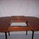 Table Trc 20 by Pierre Guariche, editions Huchers Minvielle 60