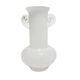 Vintage Polish vase from HSG Tarnowiec, 1970s