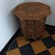 Oriental table