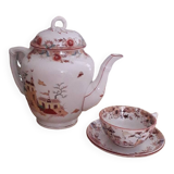 Japanese-style jug