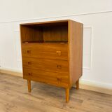 Scandinavian dresser
