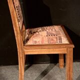 Art Deco Chair Series