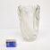 Vase, designed by f. pečený, heřmanova huť, 1970s