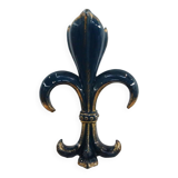 Vase fleur de Lys, dans le.gout de Maison Massier