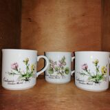Mug Mobil centauree