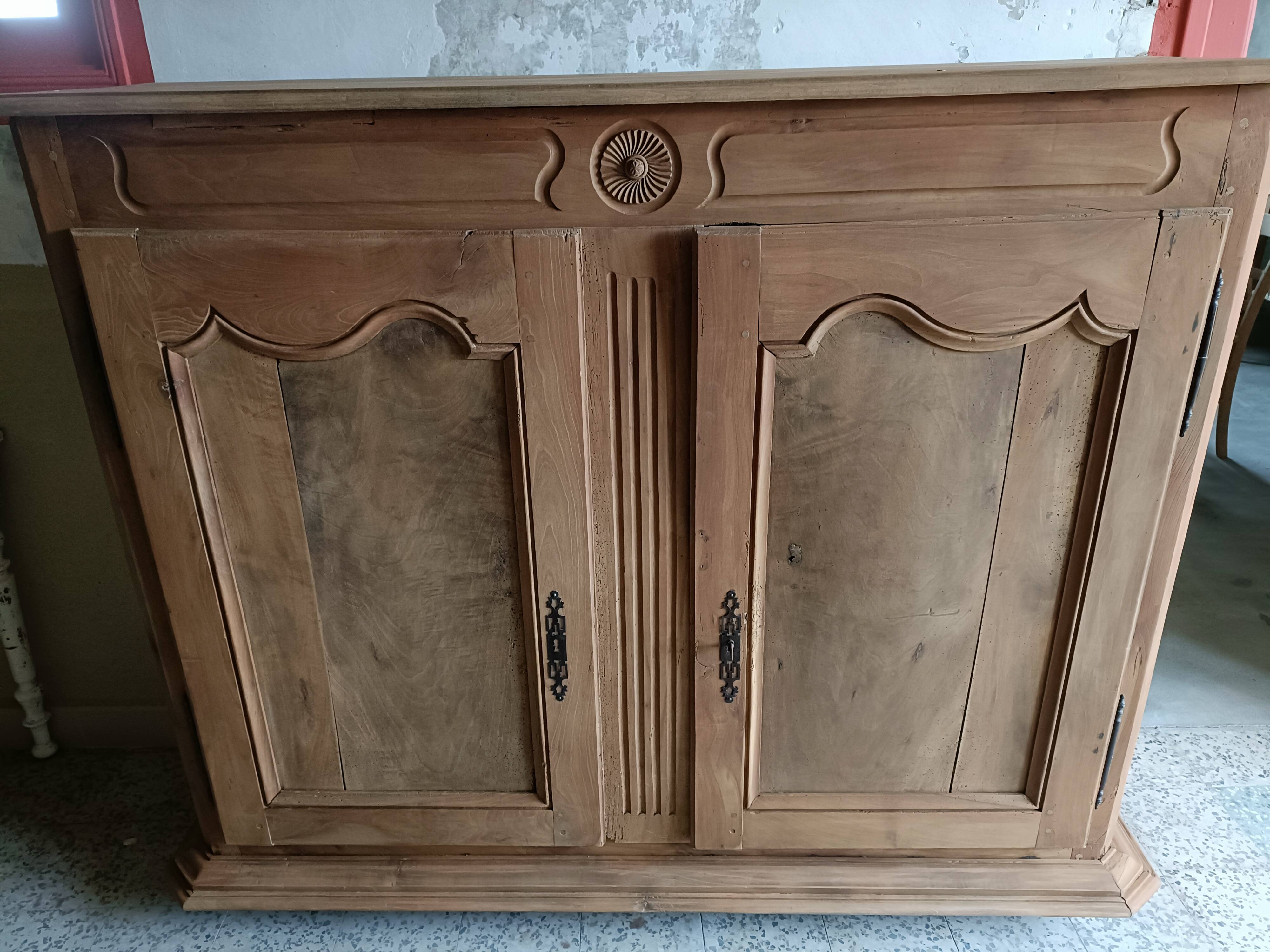 Very much renewed support