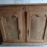 Very much renewed support