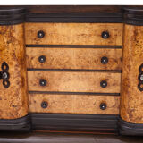Art Deco sideboard